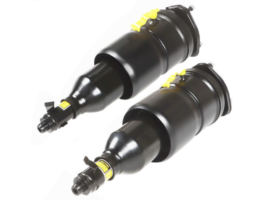48020-50210 48020-50211 کمک فنرهای جلوی چپ و راست سیستم تعلیق بادی برای لکسوس LS600 LS460 AWD مدل 2008-16