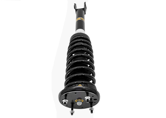 C2D18898 C2D13345 پیشروی عقب شاک هوا برقی برای جگوار XJ XJR XJR575 RWD 2010-2019