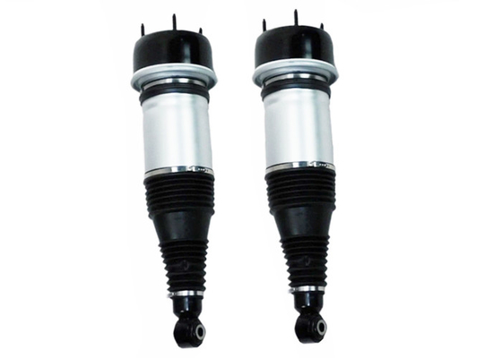 C2D18898 C2D13345 پیشروی عقب شاک هوا برقی برای جگوار XJ XJR XJR575 RWD 2010-2019