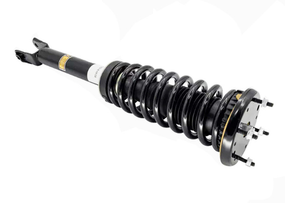 C2D18898 C2D13345 پیشروی عقب شاک هوا برقی برای جگوار XJ XJR XJR575 RWD 2010-2019