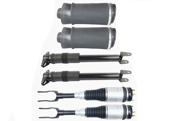 68029903AE 68029912AD کمک فنرهای عقب فنرهای جلو کمک فنرهای تعلیق بادی برای جیپ گرند چروکی 11-15