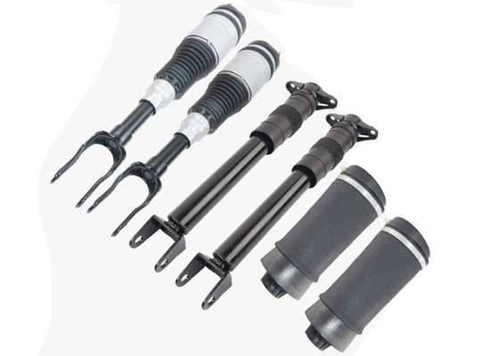 68029903AE 68029912AD کمک فنرهای عقب فنرهای جلو کمک فنرهای تعلیق بادی برای جیپ گرند چروکی 11-15