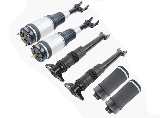 68029903AE 68029912AD کمک فنرهای عقب فنرهای جلو کمک فنرهای تعلیق بادی برای جیپ گرند چروکی 11-15