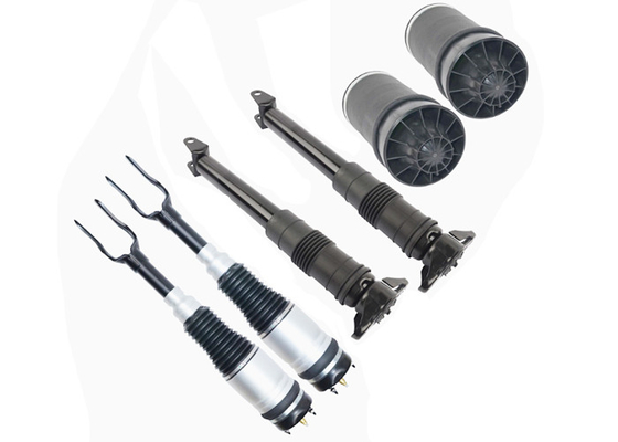 68029903AE 68029912AD کمک فنرهای عقب فنرهای جلو کمک فنرهای تعلیق بادی برای جیپ گرند چروکی 11-15