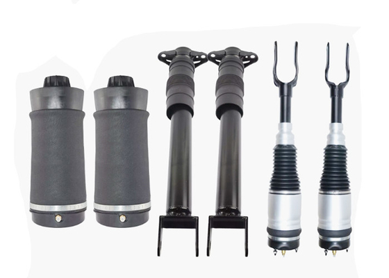 68029903AE 68029912AD کمک فنرهای عقب فنرهای جلو کمک فنرهای تعلیق بادی برای جیپ گرند چروکی 11-15