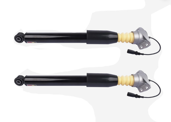 کمک فنر عقب برای آئودی A6 4G C7 A7 Sportback 4G0616031J 4G0616031AC