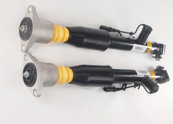 جمع آوری استروهای جذب شاک عقب LH RH برای آئودی A6 C6 S6 Allroad Quattro 4F0616031K 4F0616032E