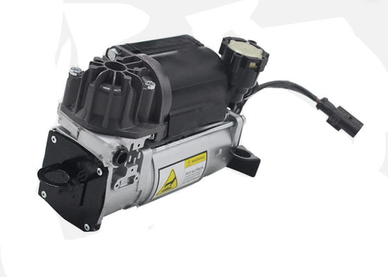 پمپ کمپرسور سیستم تعلیق بادی + بلوک شیر برای مرسدس بنز W220 A2203200104