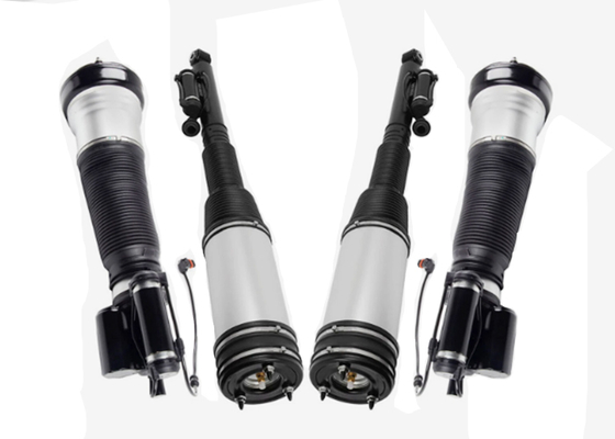 A2203202138 A2203202238 پیشروی و عقب تعلیق هوا شاک استرو برای 4 ماتیک مرسدس بنز W220 S500 S430