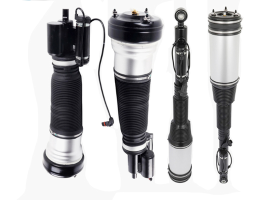 A2203202138 A2203202238 پیشروی و عقب تعلیق هوا شاک استرو برای 4 ماتیک مرسدس بنز W220 S500 S430