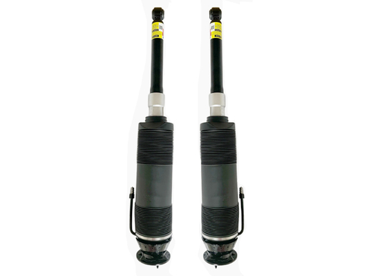 A2203209113 A2203205413 جلو عقب هیدرولیک ABC شاک جذب کننده Struts برای مرسدس بنز W220 W215