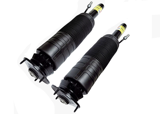 A2203209113 A2203205413 جلو عقب هیدرولیک ABC شاک جذب کننده Struts برای مرسدس بنز W220 W215