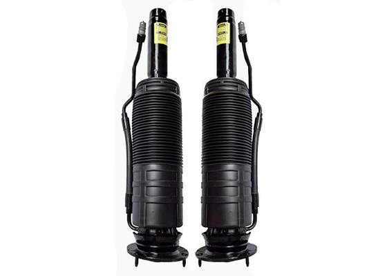 A2203209113 A2203205413 جلو عقب هیدرولیک ABC شاک جذب کننده Struts برای مرسدس بنز W220 W215