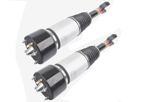 C2C28533 C2C41354 برای جگوار سوپر V8 وندن پلاس XJ XJ8 XJR 4.2L 2004-2009 کمک فنر جلوی سیستم تعلیق بادی.