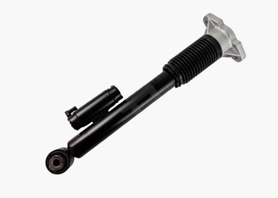 برای مرسدس بنز GLS W167 تعلیق هوا پشت شاک استروت کیسه های بهار عقب A1673203705 A1673200025