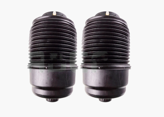 برای مرسدس بنز GLS W167 تعلیق هوا پشت شاک استروت کیسه های بهار عقب A1673203705 A1673200025