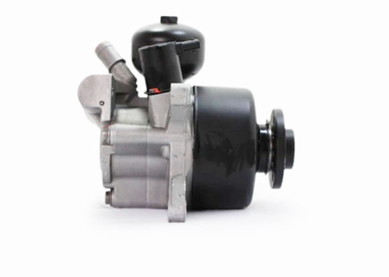 07-11 مرسدس W221 W216 CL550 S63 AMG ABC پمپ هیدرولیک قدرت فرمان A0004660900