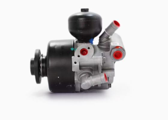 07-11 مرسدس W221 W216 CL550 S63 AMG ABC پمپ هیدرولیک قدرت فرمان A0004660900