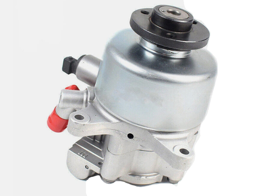 ABC Hydraulic Tandem Power Steering Pump A0034662401 For Mercedes Benz W220 W215 CL500 AMG