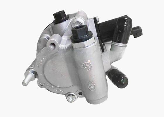 ABC Hydraulic Tandem Power Steering Pump A0034662401 For Mercedes Benz W220 W215 CL500 AMG