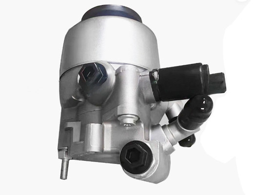 ABC Hydraulic Tandem Power Steering Pump A0034662401 For Mercedes Benz W220 W215 CL500 AMG