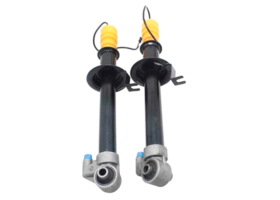 31311091507 31311091508 کمک فنرهای جلو و عقب با EDC مناسب برای BMW E38 740i 740iL 750iL 1995-2001