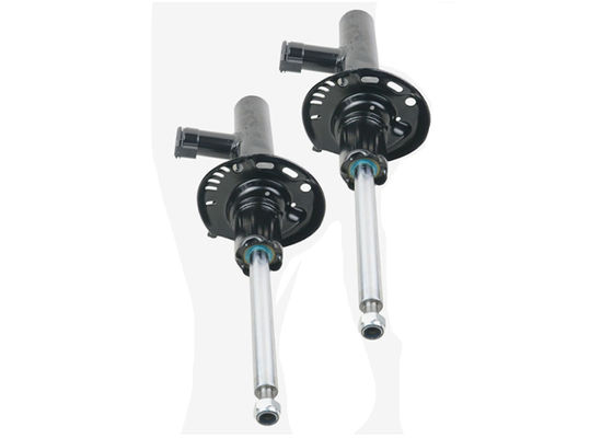 جلو و عقب با کمک فنرهای ضربه گیر برقی مناسب برای VW Passat CC Golf VI Scirocco FWD 5N0512009H 7N0413031K