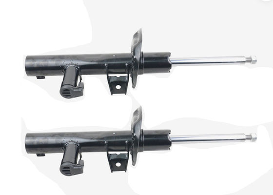 جلو و عقب با کمک فنرهای ضربه گیر برقی مناسب برای VW Passat CC Golf VI Scirocco FWD 5N0512009H 7N0413031K