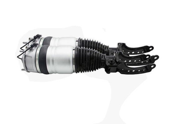 7P6616039N 7P6616040N کمک فنرهای جلویی سیستم تعلیق بادی برای VW Touareg Audi Q7 Porsche Cayenne مدل جدید 2011--