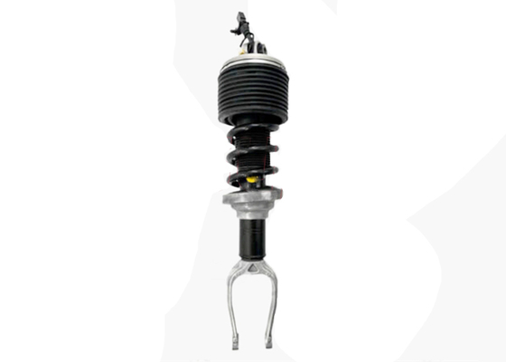 4T0412019R 4T0412019AB کمک فنر جلو مغناطیسی سیستم تعلیق بادی با قابلیت تنظیم ارتفاع برای لامبورگینی هوراکان LP610 2015-2023