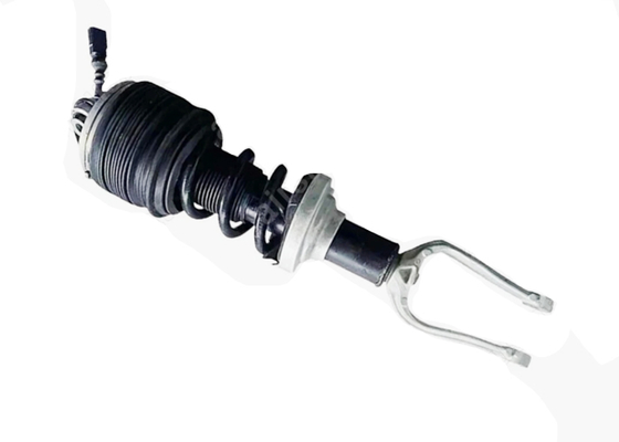 4T0412019R 4T0412019AB کمک فنر جلو مغناطیسی سیستم تعلیق بادی با قابلیت تنظیم ارتفاع برای لامبورگینی هوراکان LP610 2015-2023