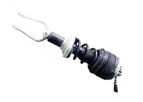 4T0412019R 4T0412019AB کمک فنر جلو مغناطیسی سیستم تعلیق بادی با قابلیت تنظیم ارتفاع برای لامبورگینی هوراکان LP610 2015-2023