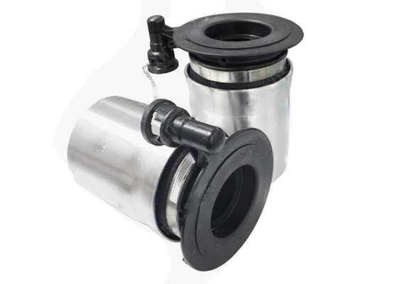 7L1Z5A891B 8L1Z5A891B کیسه فنر تعلیق هوای عقب چپ و راست برای فورد اکسپدیشن لینکلن نویگیتور 07-13
