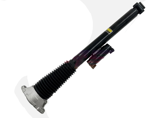 LR183552 LR183551 پاشنه های جذب شوک عقب w / مناسب برای Land Rover Range Rover Sport L461 AWD 2022-24