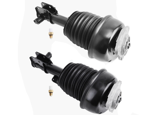 کمک فنرهای جلوی سیستم تعلیق بادی برای مرسدس بنز کلاس E W212 4MATIC A2123208113 A2123208213