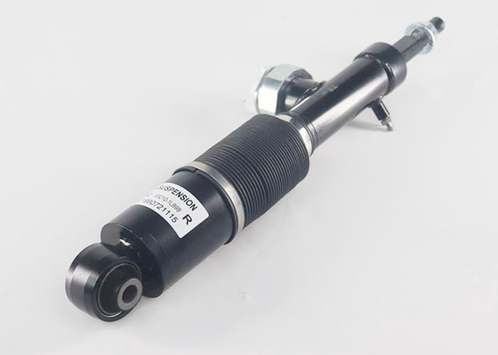 E6211-6JF9A E6210-6JF9A کمک فنرهای هیدرولیک عقب چپ و راست برای نیسان پاترول VI Y62 AWD 2010-2023