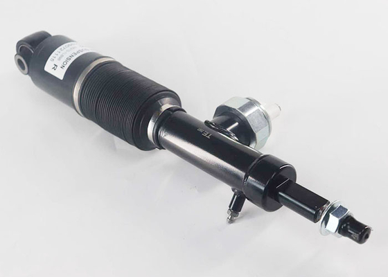 E6211-6JF9A E6210-6JF9A کمک فنرهای هیدرولیک عقب چپ و راست برای نیسان پاترول VI Y62 AWD 2010-2023