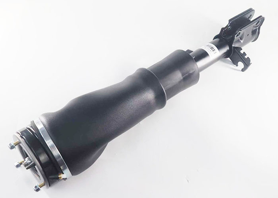 LR012859 LR012860 پشتبند تعلیق هوا پیشانی با VDS Supercharged برای Land Rover Range Rover Vogue L322 2010-2012