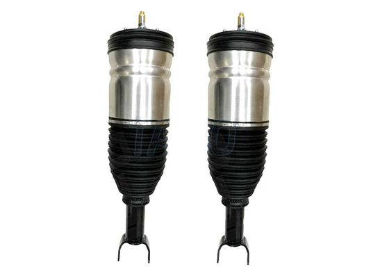 Front Air Suspension Shock Struts For 2020-2025 Dodge Ram 1500 68260911AG 68260910AG