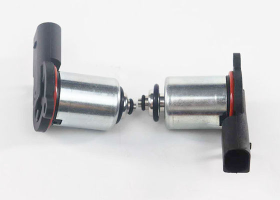 A1643200304 Air Suspension Compressor Solenoid Valve Fit for Mercedes W164 W221 W166 W251 BMW E61 E70