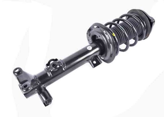 کمک فنر جلو چپ برای مرسدس بنز C250 C350 E350 W204 C207 W212 A2073231100 A2073231300