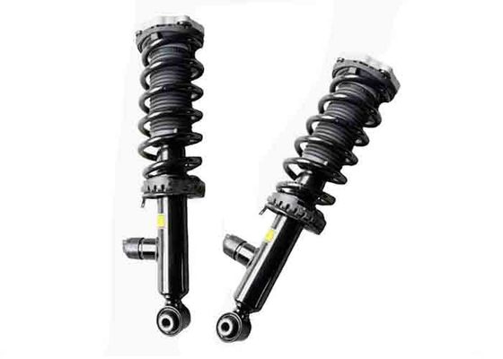 37106887148 33536884916 برای BMW X3 X4 G01 G02 خفیف کننده های شاک عقب ASSY w/VDC 14-24