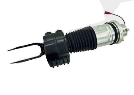 9J1616037 9J1616038 کمک فنرهای جلوی سیستم تعلیق بادی با PASM مناسب برای پورشه تایکان Y1A Y1B Y1C GTS Turbo S