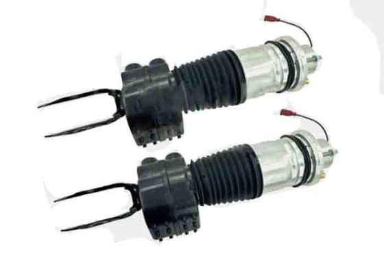 9J1616037 9J1616038 کمک فنرهای جلوی سیستم تعلیق بادی با PASM مناسب برای پورشه تایکان Y1A Y1B Y1C GTS Turbo S