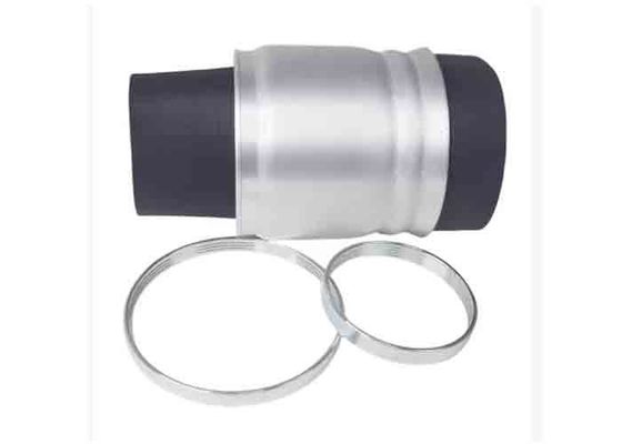 4M0616039AH 4M0616040AH کیت تعمیر لاستیک شوک جلوی تعلیق هوا شامل کلیمپ های فولادی بالا و پایین برای آئودی Q7 4M 2016-2020