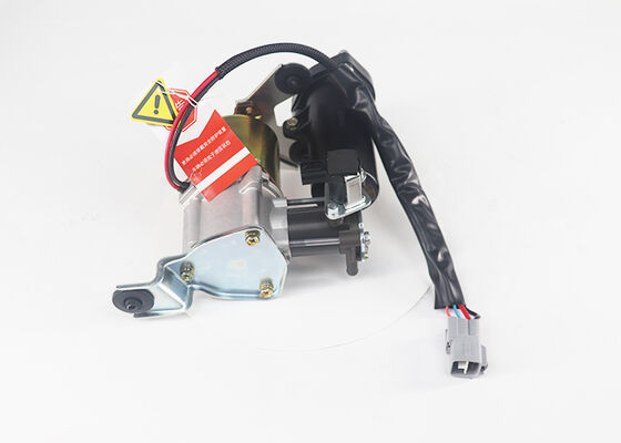 48910-60020 48910-60021 کمپرسور تعلیق بادی با خشک کن برای تویوتا لکسوس GX470 لندکروزر پرادو 150