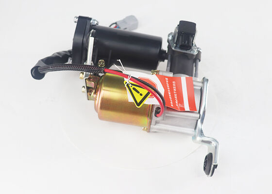 48910-60020 48910-60021 کمپرسور تعلیق بادی با خشک کن برای تویوتا لکسوس GX470 لندکروزر پرادو 150