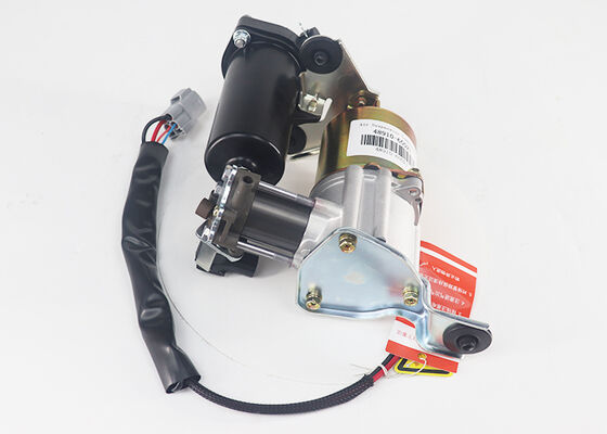 48910-60020 48910-60021 کمپرسور تعلیق بادی با خشک کن برای تویوتا لکسوس GX470 لندکروزر پرادو 150