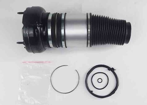 برای کیسه فنر تعلیق هوای جلو L/R برای پورشه ماکان 95B 2014-2018 95B616039J 95B616039R