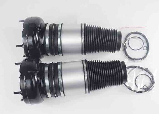 برای کیسه فنر تعلیق هوای جلو L/R برای پورشه ماکان 95B 2014-2018 95B616039J 95B616039R